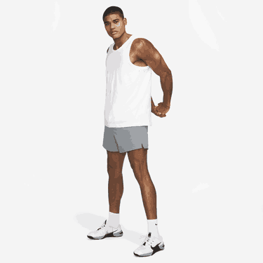Потник Nike Primary Dri-FIT Бяло | DV9833-100, 0