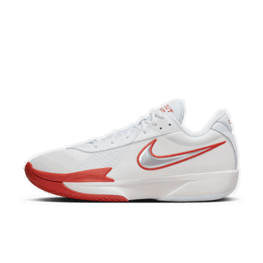 Кецове и обувки Nike Air Zoom GT Cut Academy Червено | FB2599-101, 1