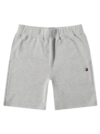 One Point Sweat Shorts