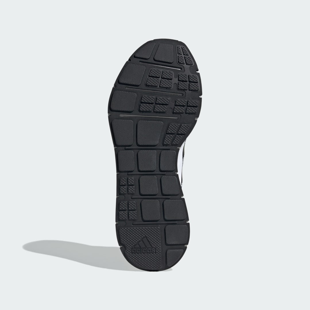 Кецове и обувки adidas Originals Swift Run 1.0 Shoes Сиво | IF0569, 1