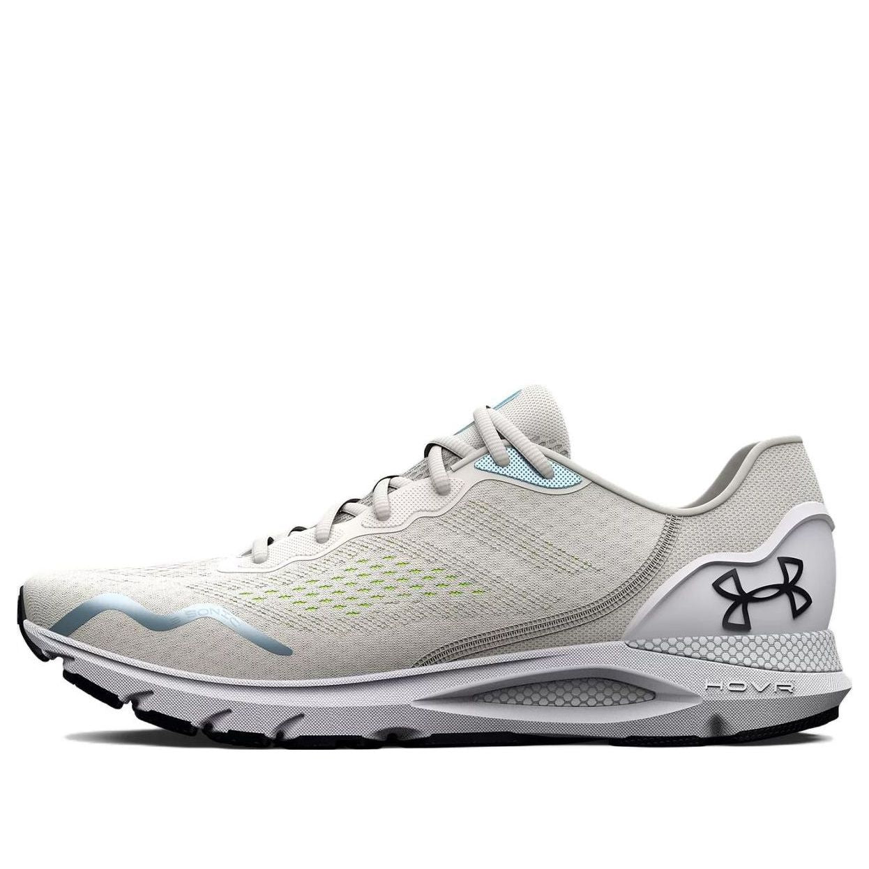 Кецове и обувки Under Armour HOVR Sonic 6 Daylight 2.0 Сиво | 3026246-100, 0