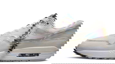 Кецове и обувки Nike Air Max 1 AMD "La Ville Lumiere" Бежово | DQ9326-100, 0