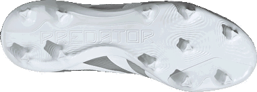 Кецове и обувки adidas Performance PREDATOR LEAGUE LL FG/MG Бяло | id3860, 7