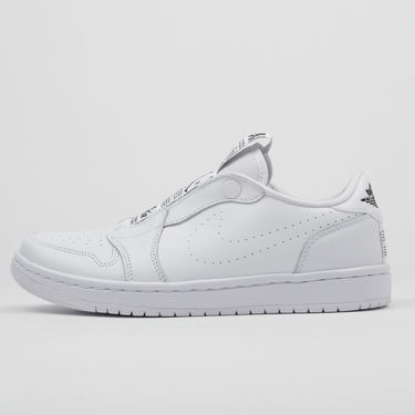 Кецове и обувки Jordan Jordan 1 Retro Low Slip W Бяло | AV3918-100, 0