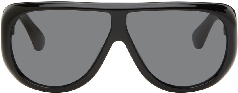 Слънчеви очила Port Tanger Gambia Black Sunglasses Черно | PT-3201