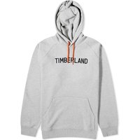 Суитчър Timberland x Nina Chanel Abney Hoodie "Medium Grey Heather" Сиво | A5NBJ052, 2