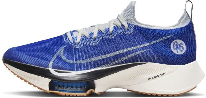 Кецове и обувки Nike Air Zoom Tempo NEXT% Flyknit Синьо | DV2147-400, 0