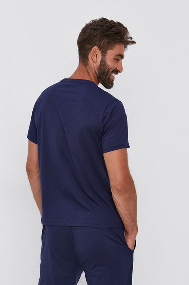 Тениска Polo by Ralph Lauren T-Shirt Тъмно синьо | 714844756002, 1