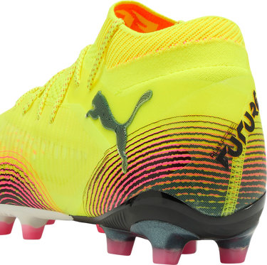 Кецове и обувки Puma FUTURE 8 Ultimate AG Жълто | 108189-03, 3