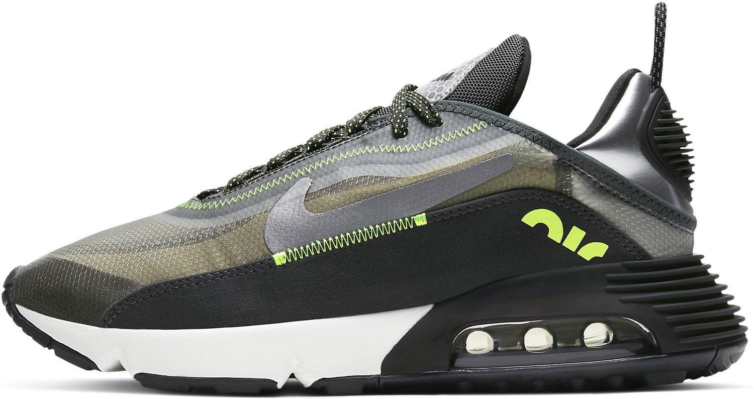 Кецове и обувки Nike Air Max 2090 Черно | cw8336-001, 0