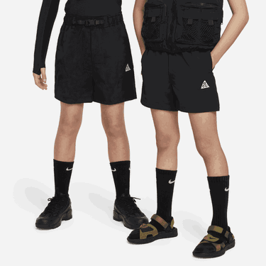 Къси панталони Nike ACG ACG Shorts Черно | FB1302-010, 4