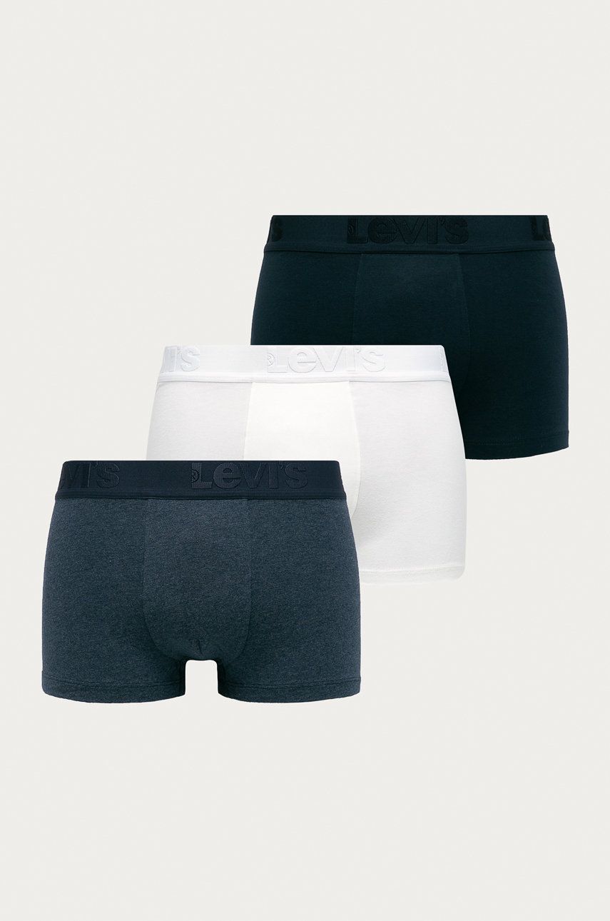 Бельо и чорапи Levi's Boxers Бяло | 37149.0429, 0