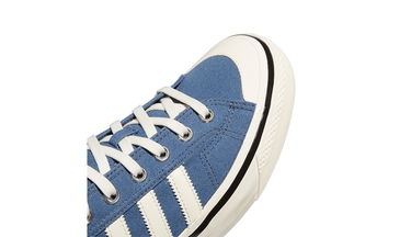Кецове и обувки adidas Originals Nizza Rf 74 Синьо | GX1946, 7
