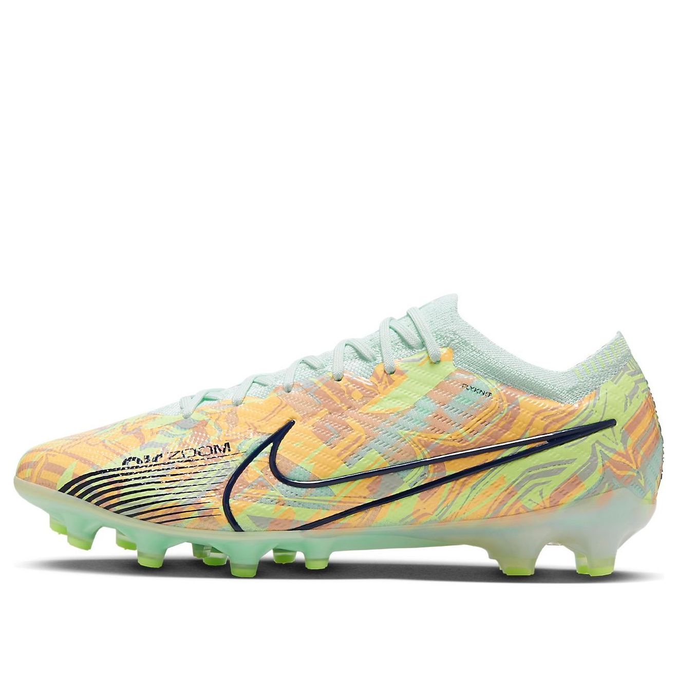 Кецове и обувки Nike Zoom Vapor 15 AG Pro Многоцветен | DJ5167-343, 0