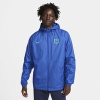 England Strike Dri-FIT Hooded Football Jacket