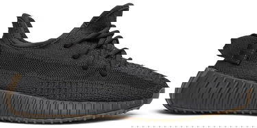 Кецове и обувки adidas Yeezy Yeezy Boost 350 V2 "Cinder Non-Reflective" Черно | FY2903, 1