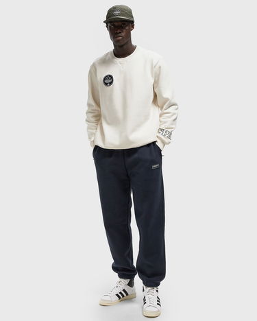 Спортни панталони adidas Originals Originals WILPSHIRE SPZL Tack Pant Тъмно синьо | KA3910, 1