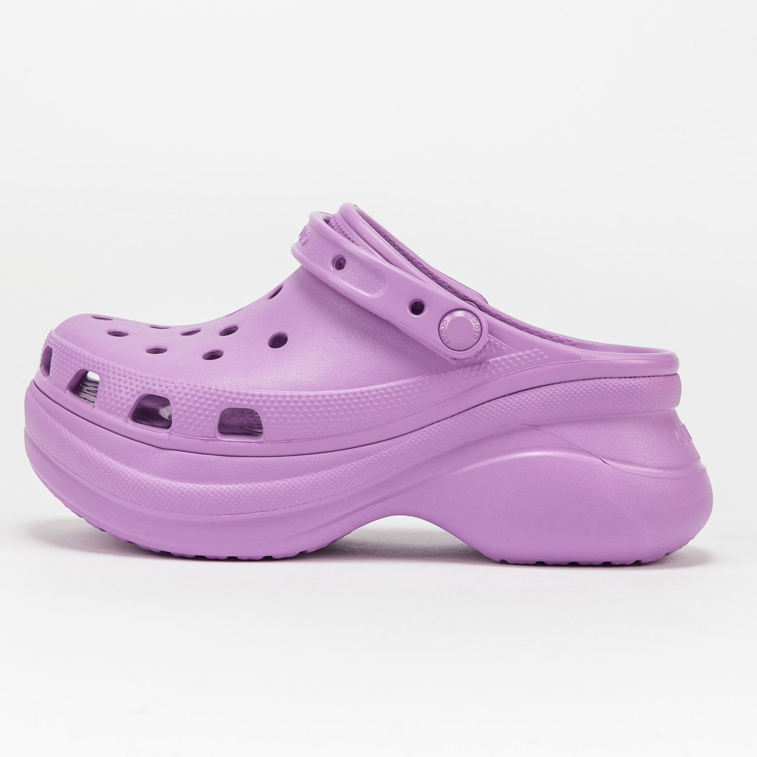 Кецове и обувки Crocs Classic Bae Clog "Orchid" W Лилаво | 206302-5PR, 0