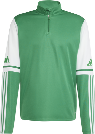 Пуловер adidas Originals Adidas SQ25 TR Long Sleeve Top Зелено | jp3161, 0