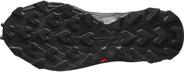 Кецове и обувки Salomon Supercross 4 GTX Черно | L41733900, 1