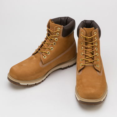 Кецове и обувки Timberland Radford 6 Inch Waterproof Boot Бежово | A1JHF-231, 2