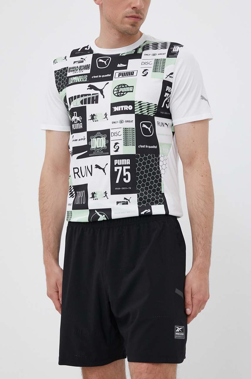 Къси панталони Reebok Classic Certified Speed+ Training Shorts Черно | HS5947, 0