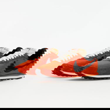 Кецове и обувки Nike Waffle Trainer 2 SP Червено | DB3004-800, 4