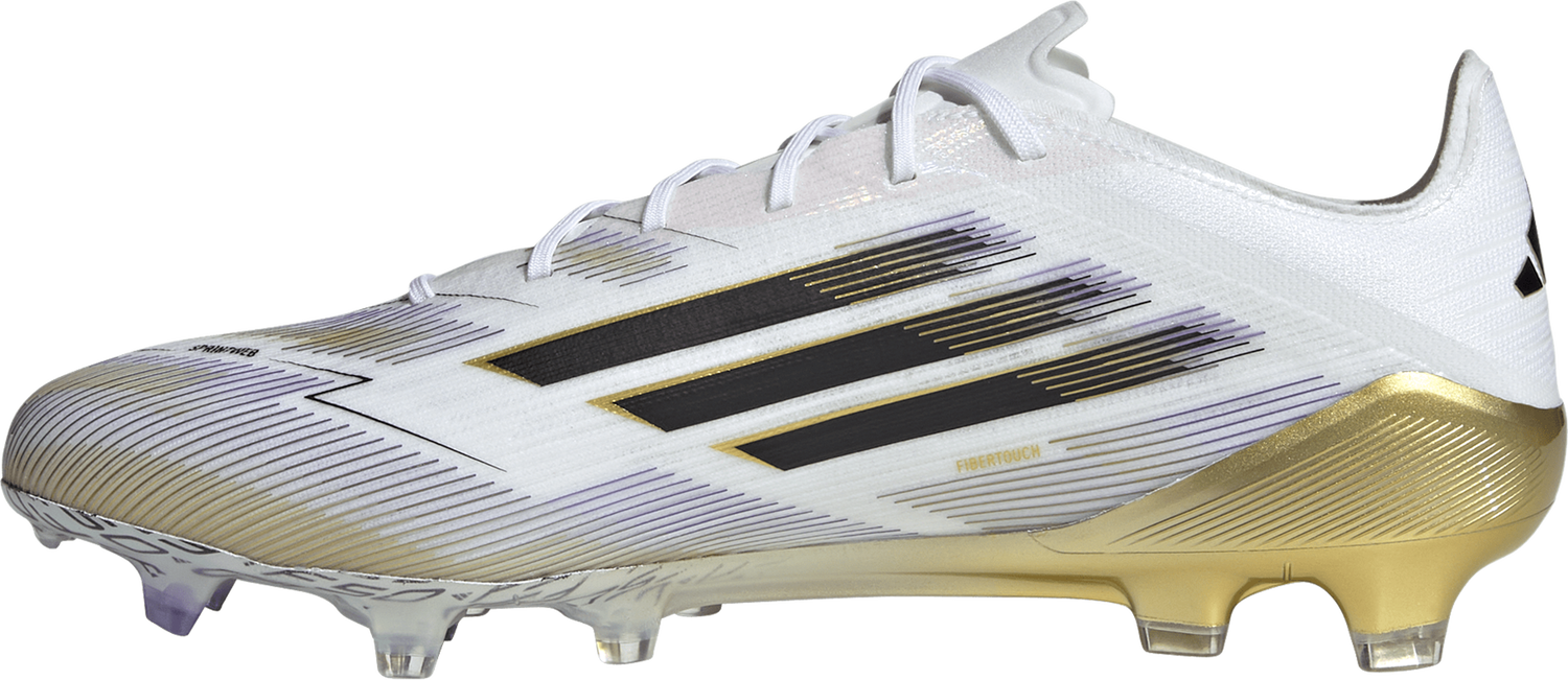 Кецове и обувки adidas Performance F50 Elite Бяло | JH7617, 1