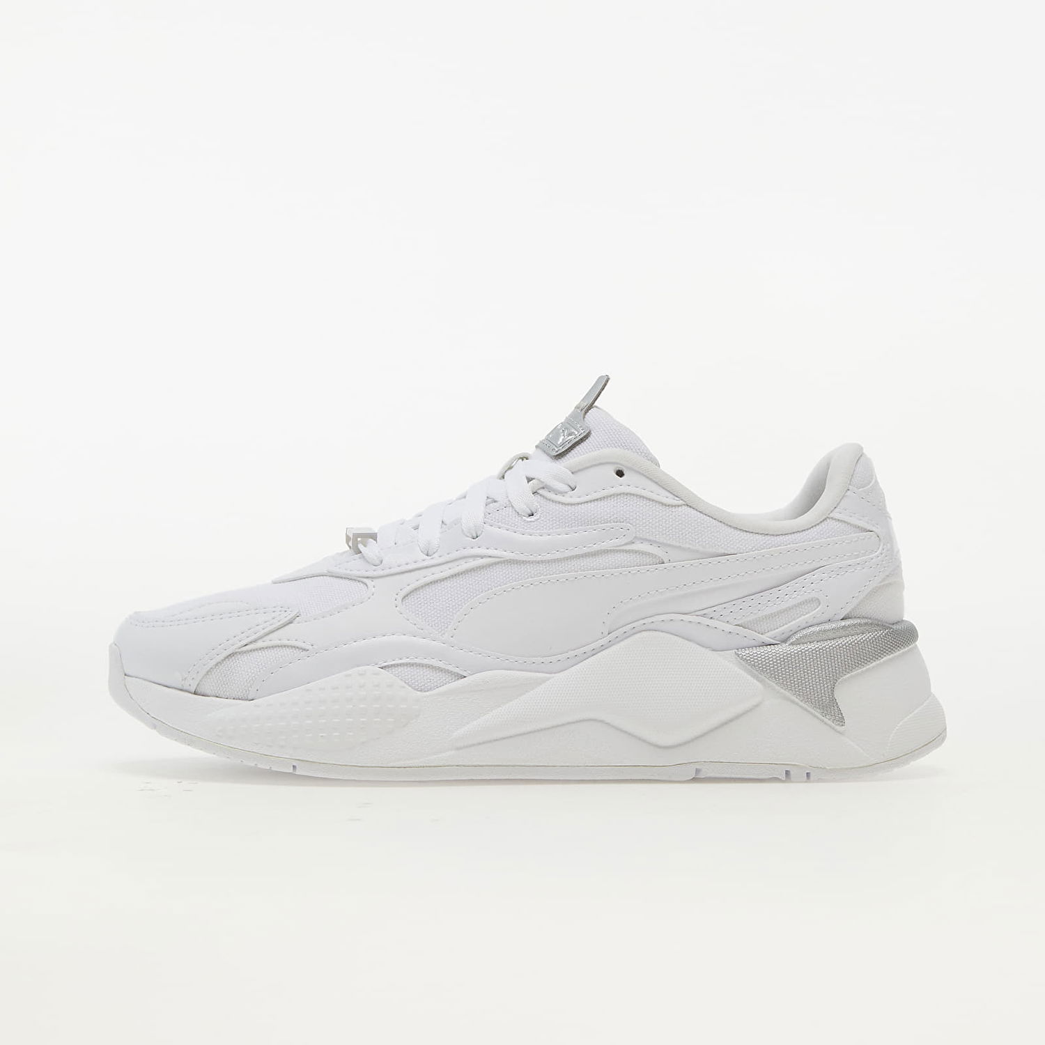 Кецове и обувки Puma RS-X³ Sunset Hues W Бяло | 37513801, 0