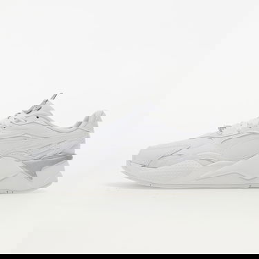 Кецове и обувки Puma RS-X³ Sunset Hues W Бяло | 37513801, 0