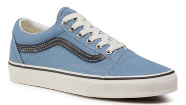Кецове и обувки Vans Old Skool Earth Синьо | VN0A38G121K, 2