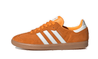 Кецове и обувки adidas Originals Samba OG Оранжево
 | HP7898, 0