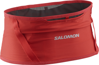 Чанта за кръста Salomon Salomon High Pulse Belt Червено | lc2462-100, 0