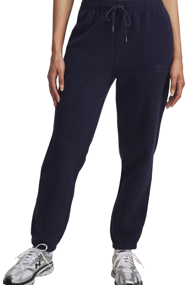 Icon Terry Varsity Jogger