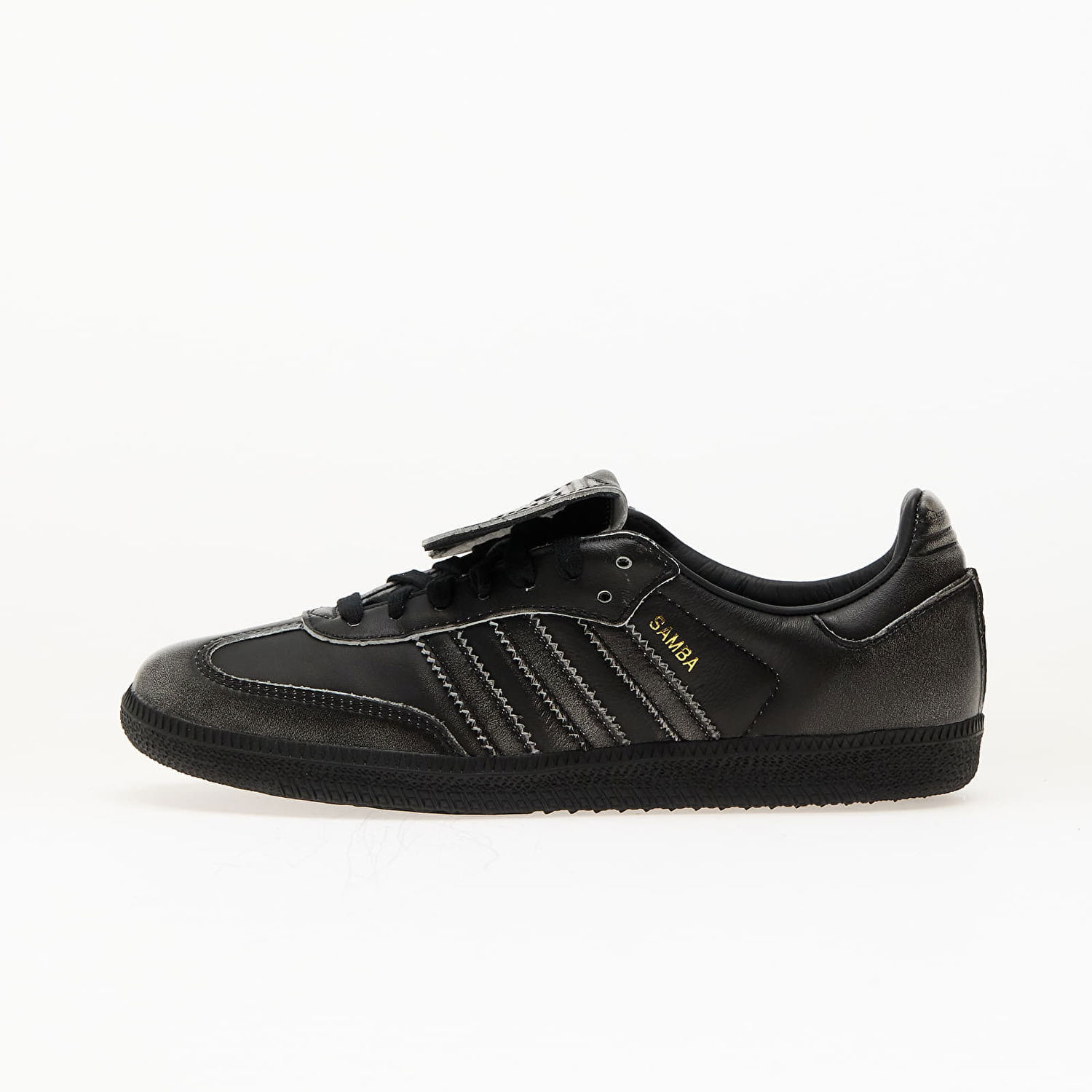 Кецове и обувки adidas Originals Samba Lt Черно | JR5999, 0