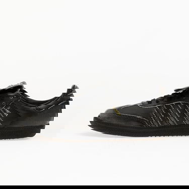 Кецове и обувки adidas Originals Samba Lt Черно | JR5999, 0