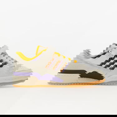 Кецове и обувки adidas Originals Forum 84 Low Бежово | GW2007, 3