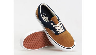 Кецове и обувки Vans Era Mini Cord Оранжево
 | VN0007NU0BO, 1