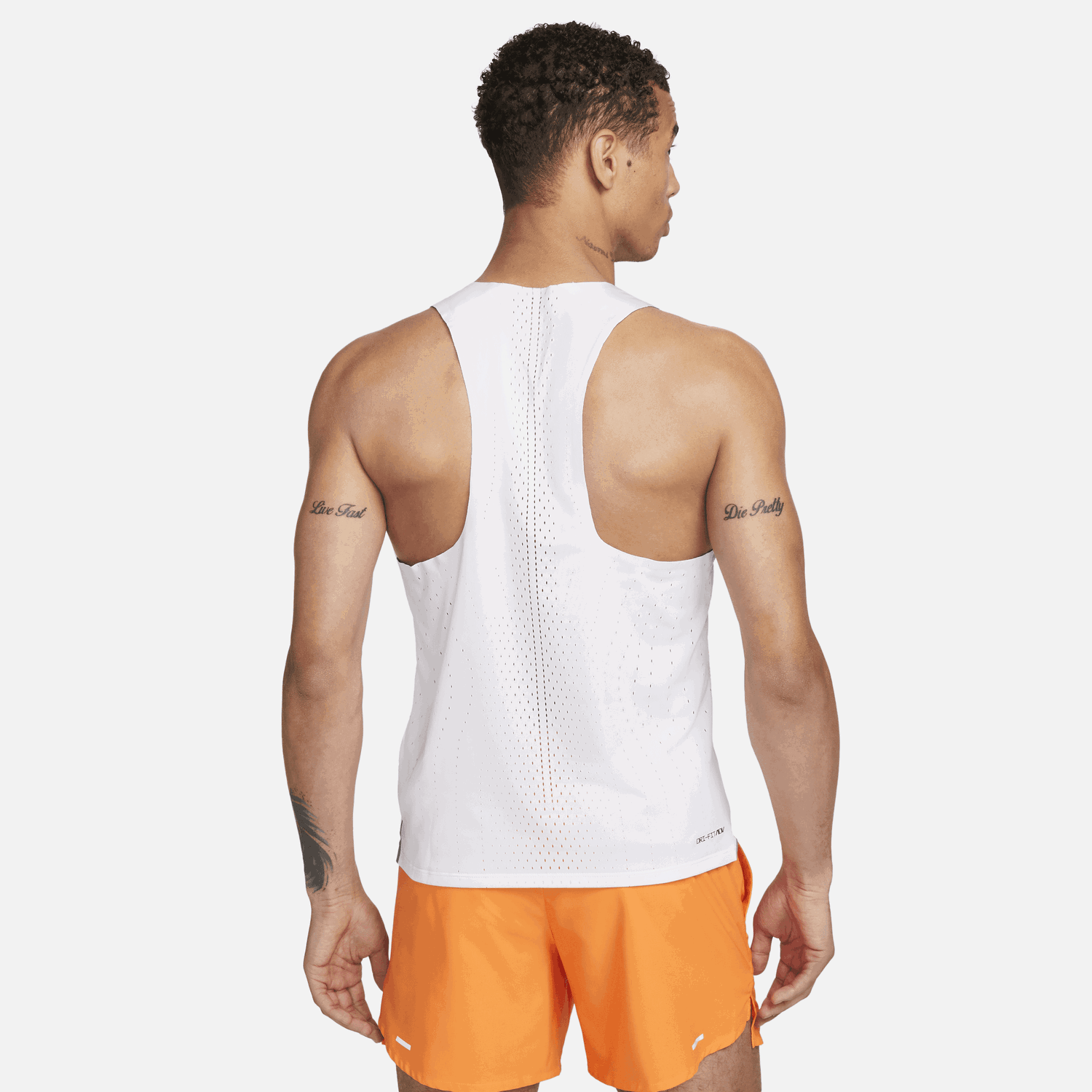 Потник Nike AeroSwift NN Многоцветен | DV7714-100, 1