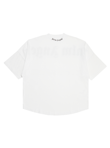 Classic Logo Over Tee