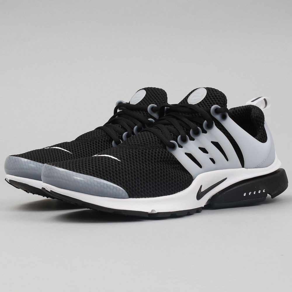 Кецове и обувки Nike Air Presto Черно | 848132-010, 0
