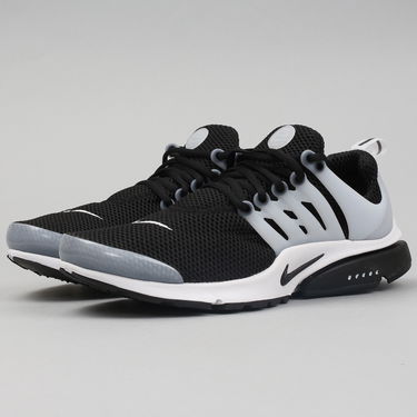Кецове и обувки Nike Air Presto Черно | 848132-010, 0
