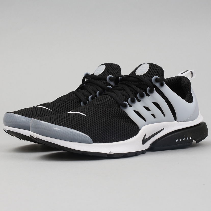 Кецове и обувки Nike Air Presto Черно | 848132-010