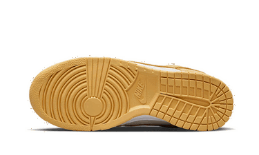 Кецове и обувки Nike Dunk Low "Celestial Gold Suede" W Бежово | DV7411-200, 2