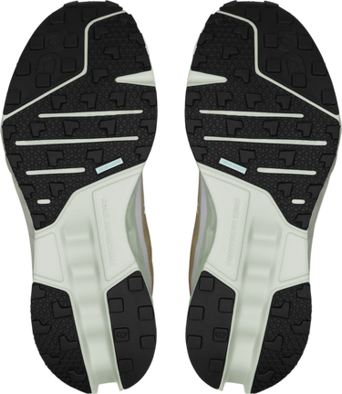 Кецове и обувки On Running Cloudsurfer Trail Waterproof Сиво | 3we10292065, 2