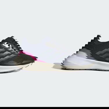 Кецове и обувки adidas Performance Runfalcon 3 TR Черно | HP7567, 1