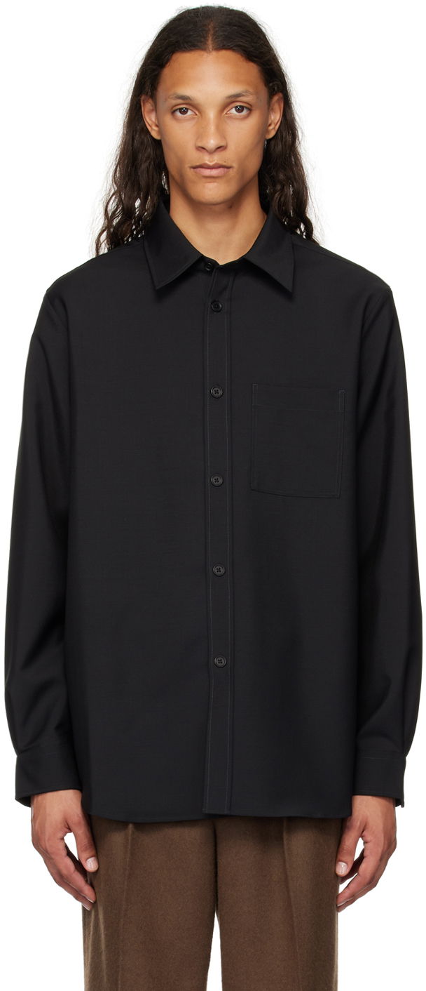 Slim Classic Shirt