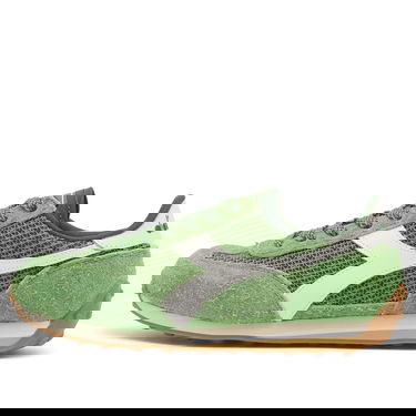 Комплект Diadora Diadora Rally, Size UK 10 Зелено | 501-181563-70297, 1