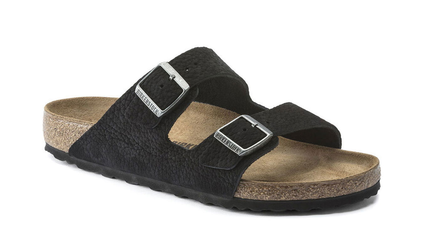 Кецове и обувки Birkenstock Arizona BS Черно | 1020736, 0