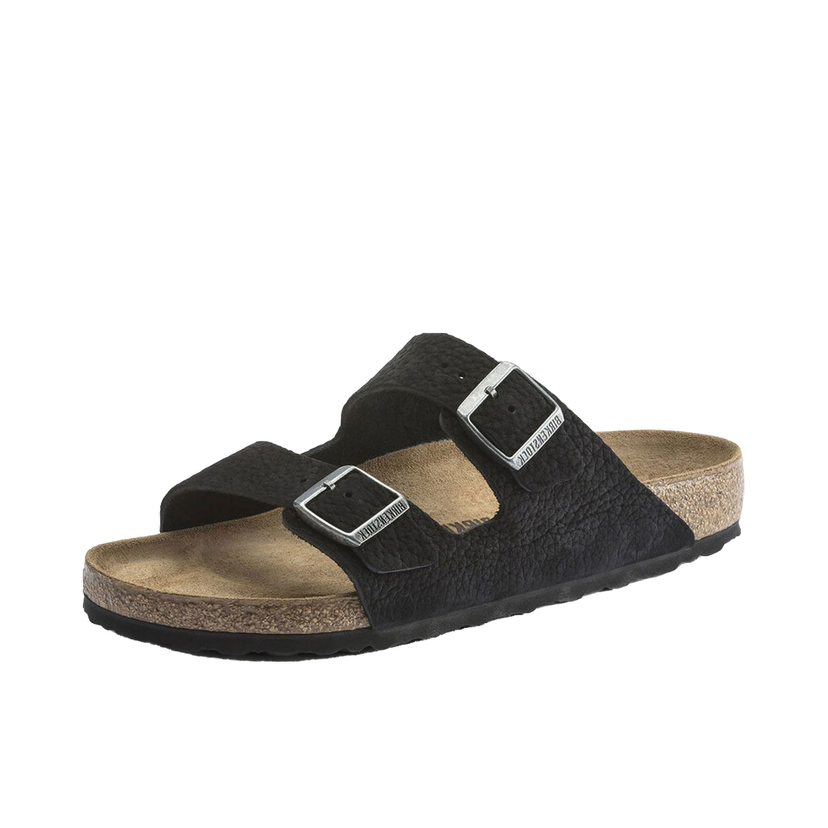 Кецове и обувки Birkenstock Arizona BS Черно | 1020736